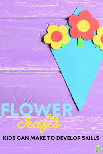 Flower crafts