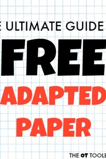 papel adaptado libremente