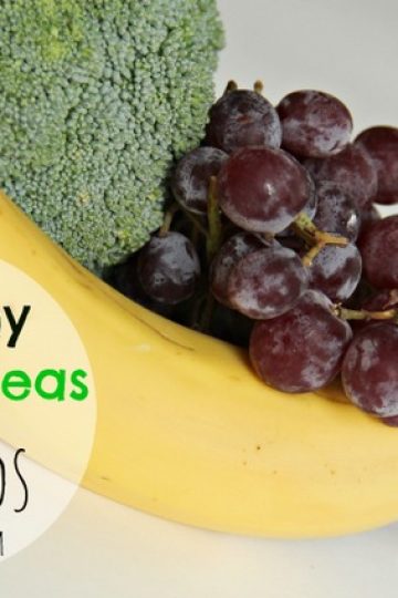 healthylunchideasforkids
