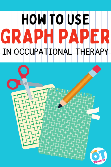 graph paper uses