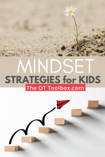 mindset strategies