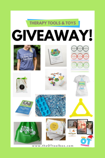 occupational therapy entrepreneurs