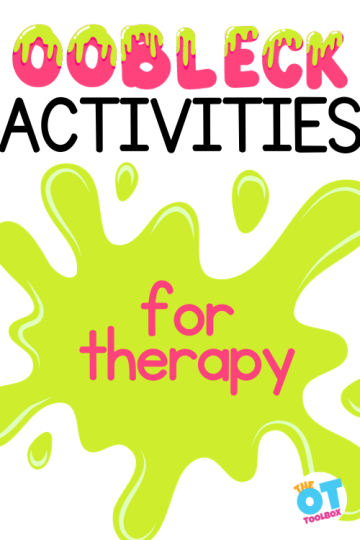 oobleck activities