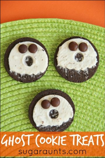 oreo-ghost-cookie-treats-kids-snack