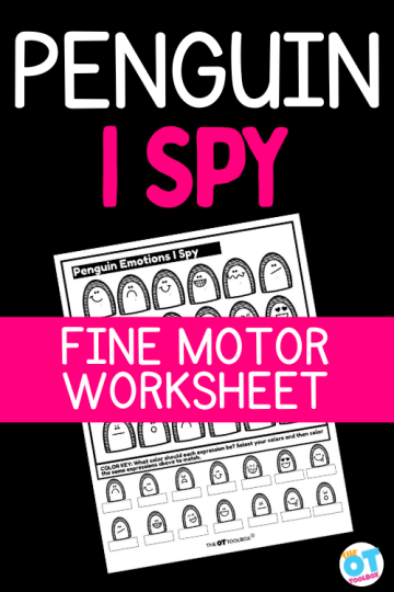 Penguin I Spy PDF