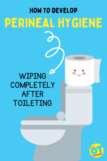 perineal hygiene and pericare tips