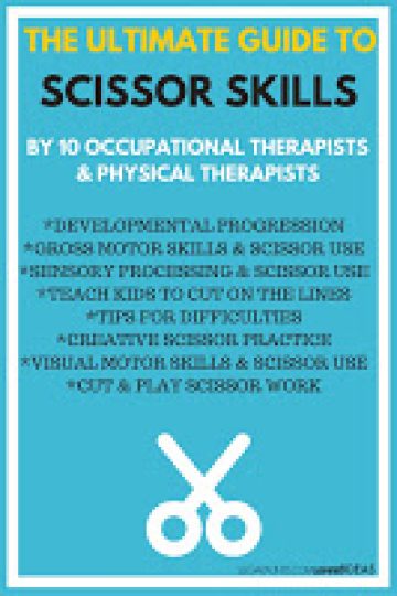 scissor-skills-kids