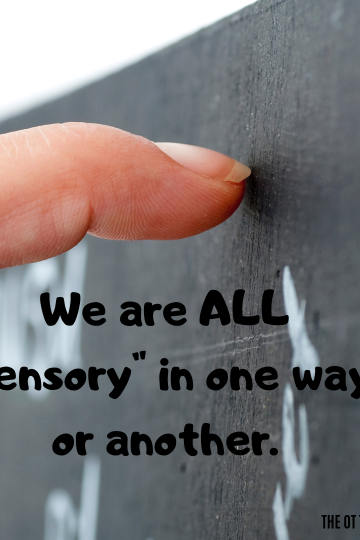 These sensory memes are perfect for advocating for sensory and sharing sensory processing information.