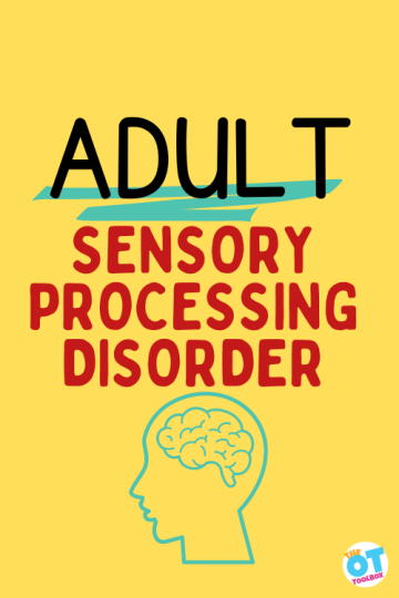 sensory processing disorder adults