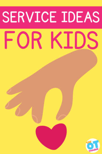 service ideas