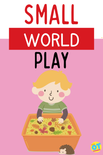 small world play