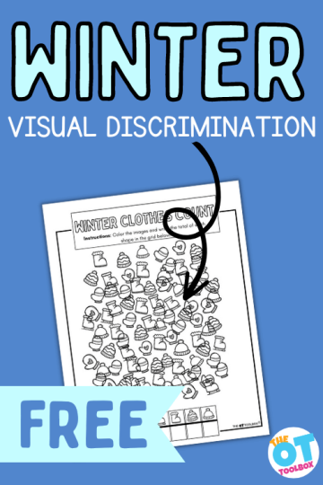 winter-clothing-worksheet-visual-discrimination